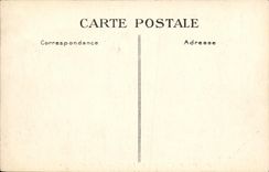 CPA Honfleur Portail de L Eglise Saint Catherine
