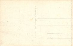 POSTAL Honfleur L iglesia Catherine santa Marche de la VENDIMIA