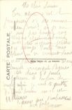 CPA Honfleur Eglise Saint Catherine Marche
