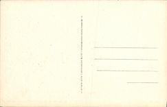 POSTAL Honfleur L iglesia Sainte Catherine Vue D de la VENDIMIA junto