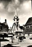 CPM Honfleur L Eglise Sainte Catherine
