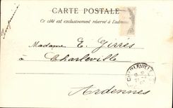 CPA Honfleur L Eglise St Stienne