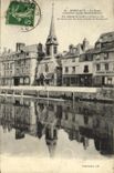 CPA Honfleur Le Musee