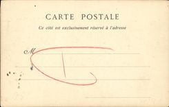 CPA Honfleur Saint Etienne