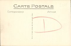 CPA Honfleur Le Musee du Vieux 