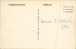 CPA Honfleur Le Musee Vieux 