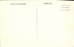 POSTAL Honfleur L interior Leonard de la VENDIMIA del St de la iglesia