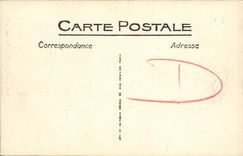 CPA Honfleur L Eglise St Leonard