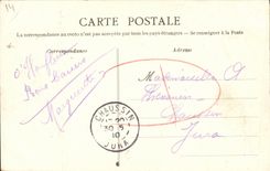 CPA Honfleur L Eglise St Leonard