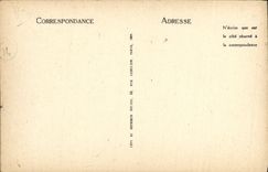 Puerta de Honfleur de la POSTAL de la VENDIMIA de L St Leonard de la iglesia