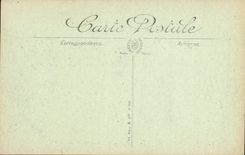 CPA Honfleur Hotel du Cheval Blanc et Bateau du Havre