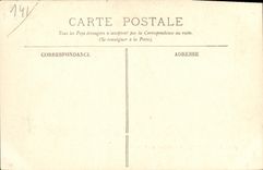 CPA Honfleur Vue Generale des Jetees Bateaux