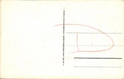 POSTAL Honfleur de la VENDIMIA el embarcadero