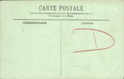 CPA Honfleur La Jetee Bateau 