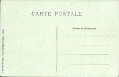 POSTAL Honfleur de la VENDIMIA los barcos de la opinion del embarcadero