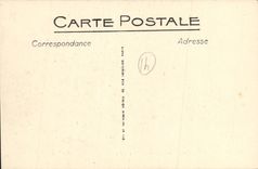 CPA Honfleur La Lieutenance et le Port Bateaux