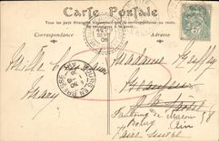 CPA Honfleur La Lieutenance Anciennes fortifications 