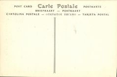 CPA Honfleur La Lieutenance 