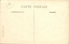 CPA Honfleur La Lieutenance et la Jetee