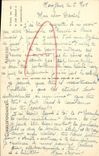 CPA Honfleur La Lieutenance 