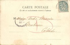 CPA Honfleur La Lieutenance 