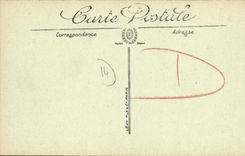 CPA Honfleur La Lieutenance 