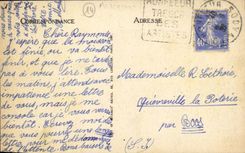 CPA Honfleur La Lieutenance 