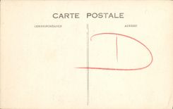 CPA Honfleur La Lieutenance 