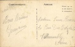 CPA Honfleur La Lieutenance