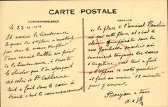 CPA Honfleur La Lieutenance 