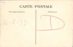 CPA Honfleur La Lieutenance