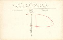 CPA Honfleur La Lieutenance et le Port Bateaux