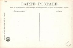 CPM Honfleur La Lieutenance