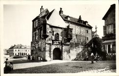 CPM Honfleur La Lieutenance 