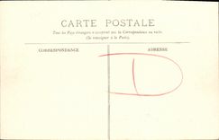 CPA Honfleur Le Mont Joli