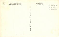 CPA Honfleur La Place du Marche