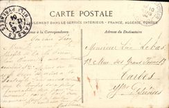 CPA Honfleur La Place Hamelin 