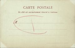 CPA Honfleur La Place du Marche