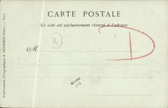 CPA Honfleur Le Port Bateaux