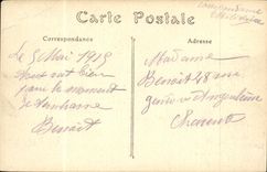 CPA Honfleur L Avant Port Bateaux