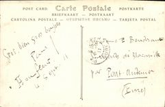 CPA Honfleur Le Port et l Hotel de Ville Bateaux