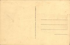 CPA Deauville Plage Fleurie Le Yachting Club et Club des Grands