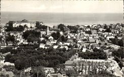 MODERN CARD Deauville View