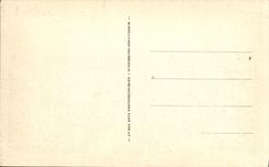 VINTAGE POSTCARD Deauville the Beach View at sea boats of sin