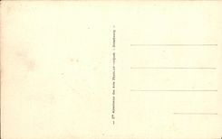 VINTAGE POSTCARD Deauville southern Panorama Deauville and L Church of Trouville