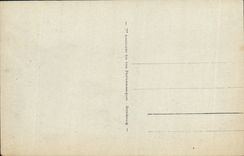 POSTAL Deauville de la VENDIMIA la playa florecida vista del casino en el bulevar y el tenis de Cornuche