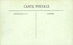 CPA Deauville Trouville Vue generale