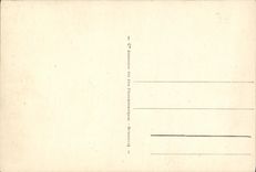 CPA Deauville Plage Fleurie La Promenade et la Plage