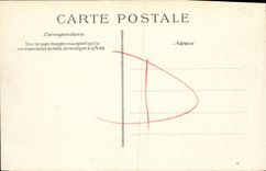 CPA Deauville La Terrasse du Casino