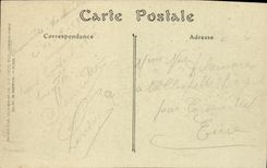 CPA Deauville la Plage Fleurie La Terrasse du Casino et la Promenade de la Mer